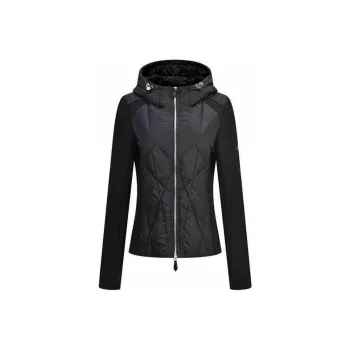 RARE FW24 Down Jacket Women's Black