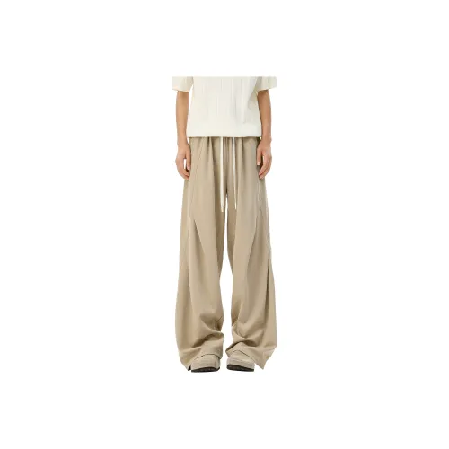 JUNGLE PANDA Casual Pants Unisex