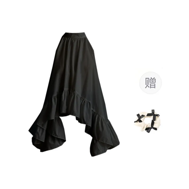 CPAURA Chiffon Shirts Women's-6