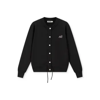 BONELESS Knitwear Women's Black