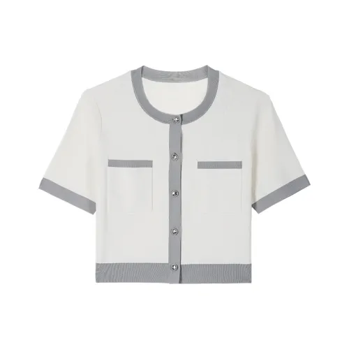THE SEA LIFE Knitwear Women's Ice Cream