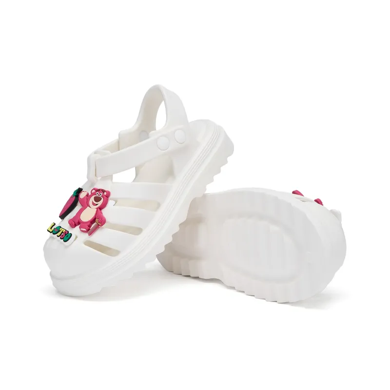 Disney x Hotwind Toy Story Series Roman Sandals Women's-9