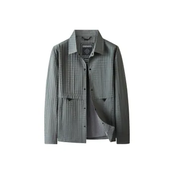 Korean style Jackets Unisex