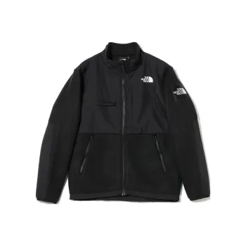 The North Face X Beams Jackets Women's Black