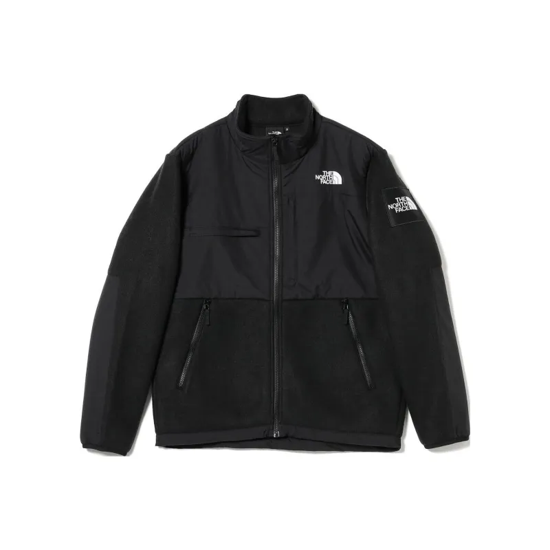 The North Face X Beams Jackets Women's Black-0
