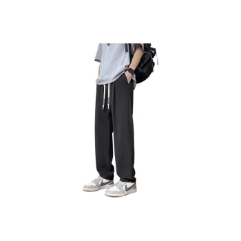 WANCHAO CP Casual Pants Unisex
