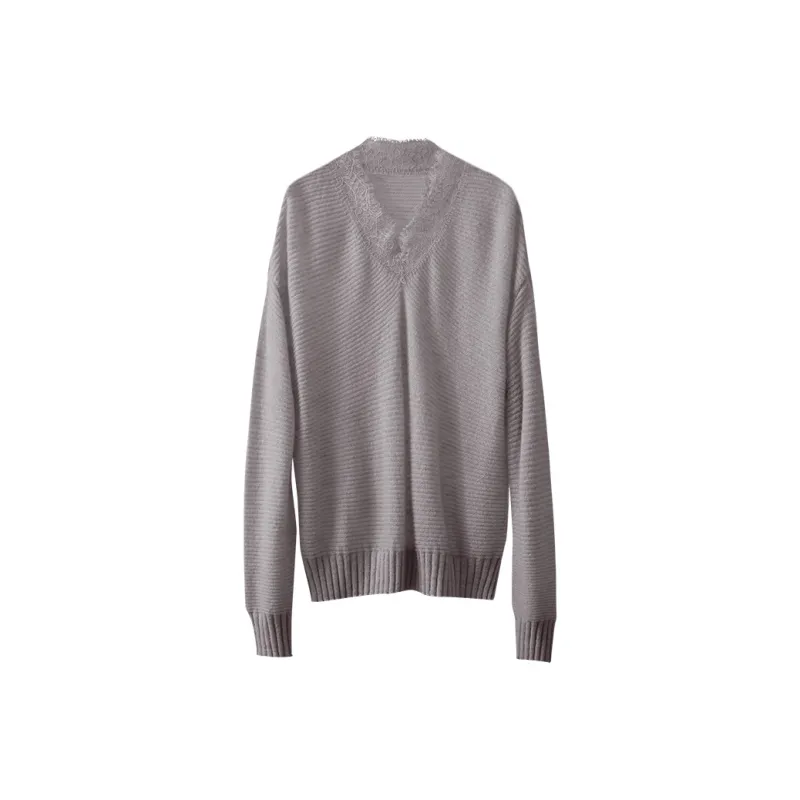 AMII Knitwear Women's-4