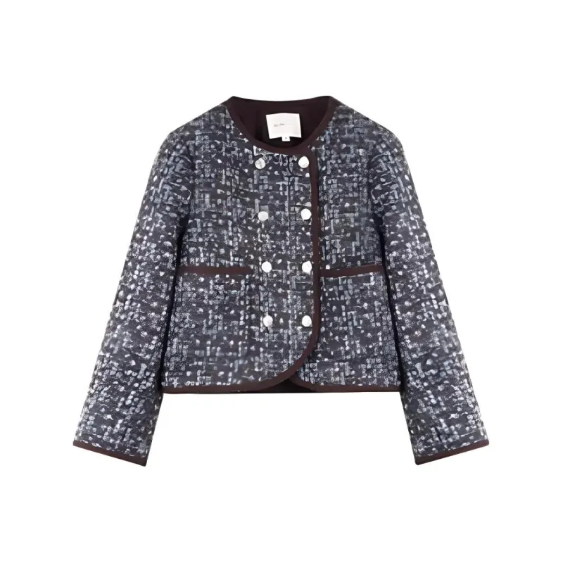 BLUEerror Jackets & Coats Women's-1