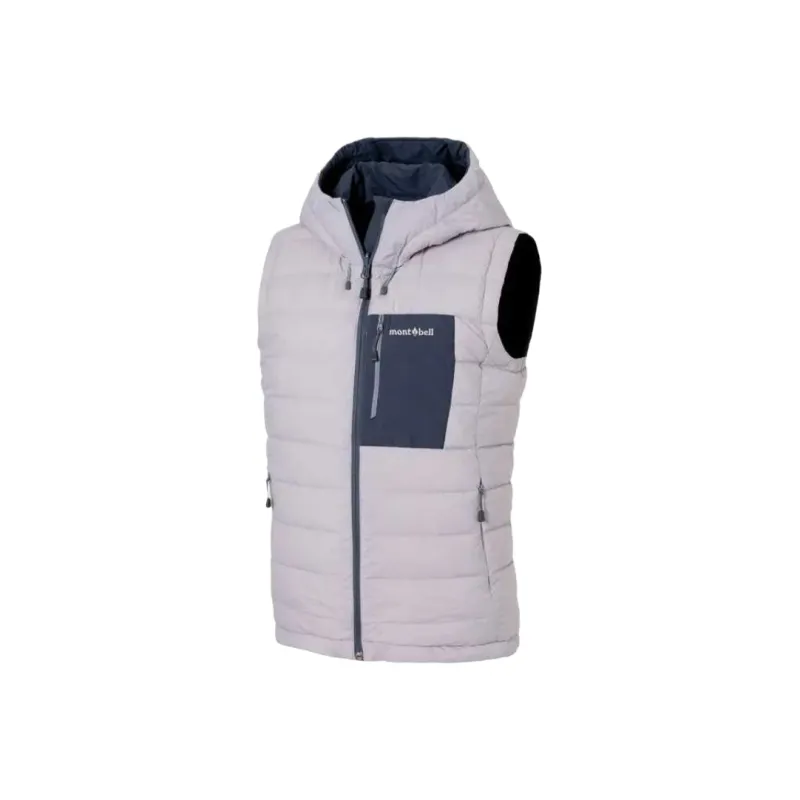 MONTBELL Vests Women's-1
