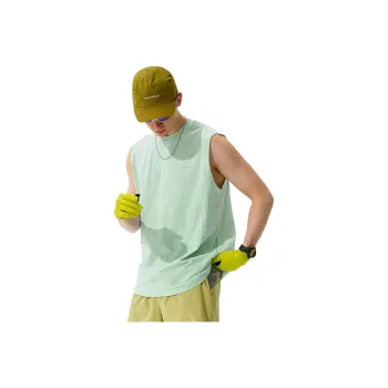NOTHOMME Monterest Shun Time Wilderness Tank Top Unisex
