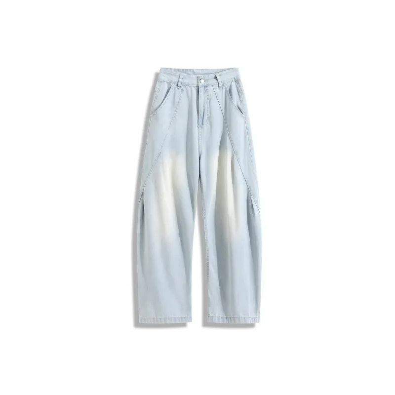 TELENT Jeans Unisex-0