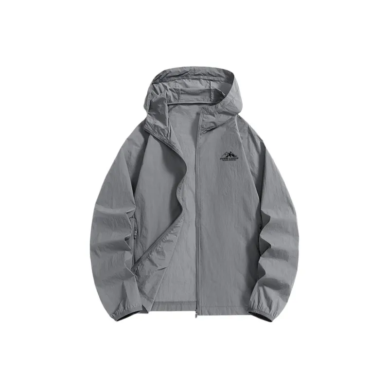 PIERRE CARDIN Sun Protection Clothing Men-0