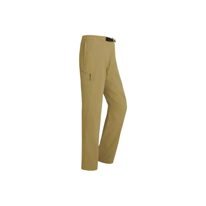 MONTBELL Casual Pants Men-9