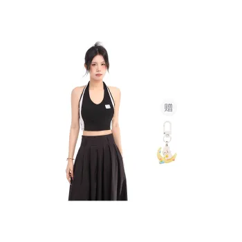 Princess Berdele Camisole Women's Black