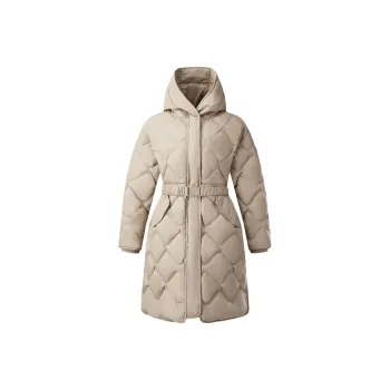 KOLON SPORT Down Jacket Women's