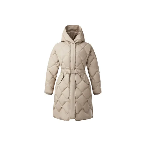 KOLON SPORT Down Jacket Women's