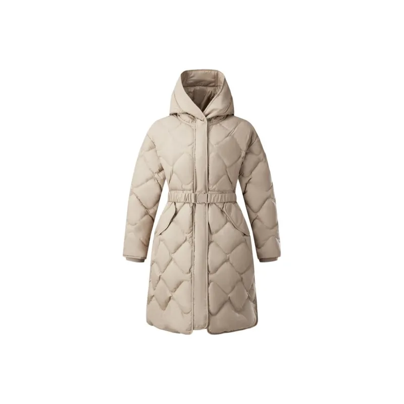 KOLON SPORT Down Jacket Women's-0