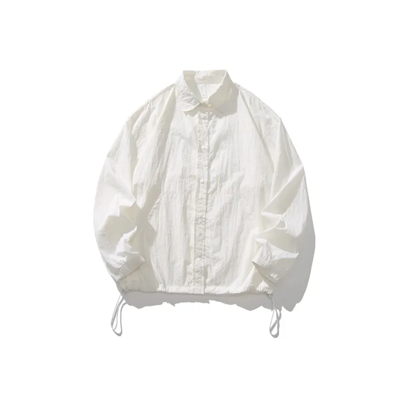 NC 30 Sun Protection Clothing Unisex-0