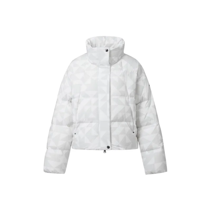 DESCENTE WOMEN'S SKI Series Down Jacket Women's-6