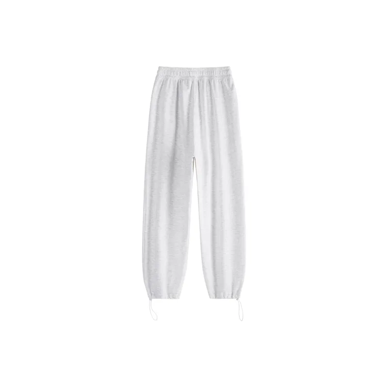 Pilot The Camel Casual Pants Unisex-15