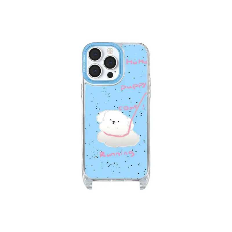 River lips Phone Cases-5