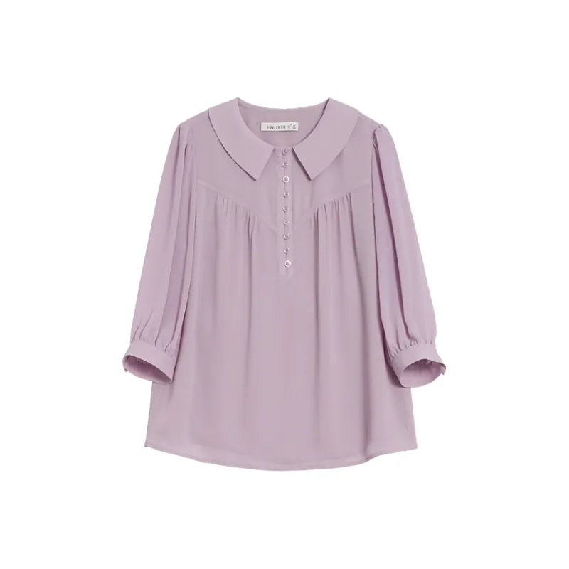 Mambe Shirts Women's-0