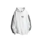 White (Fleece-Lined)