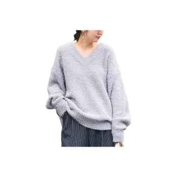 FREAK'S STORE Knitwear Women's Gray