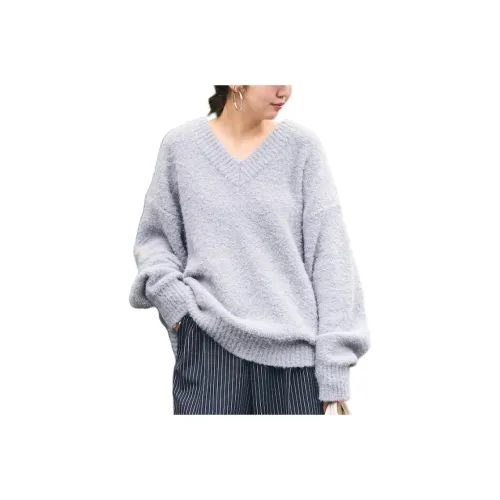 FREAK'S STORE Knitwear Women's Gray