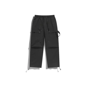 SIL VITIN Casual Pants Unisex