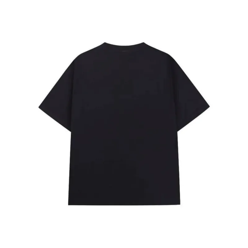 Topaz x Ducati T Shirt Unisex Black-1