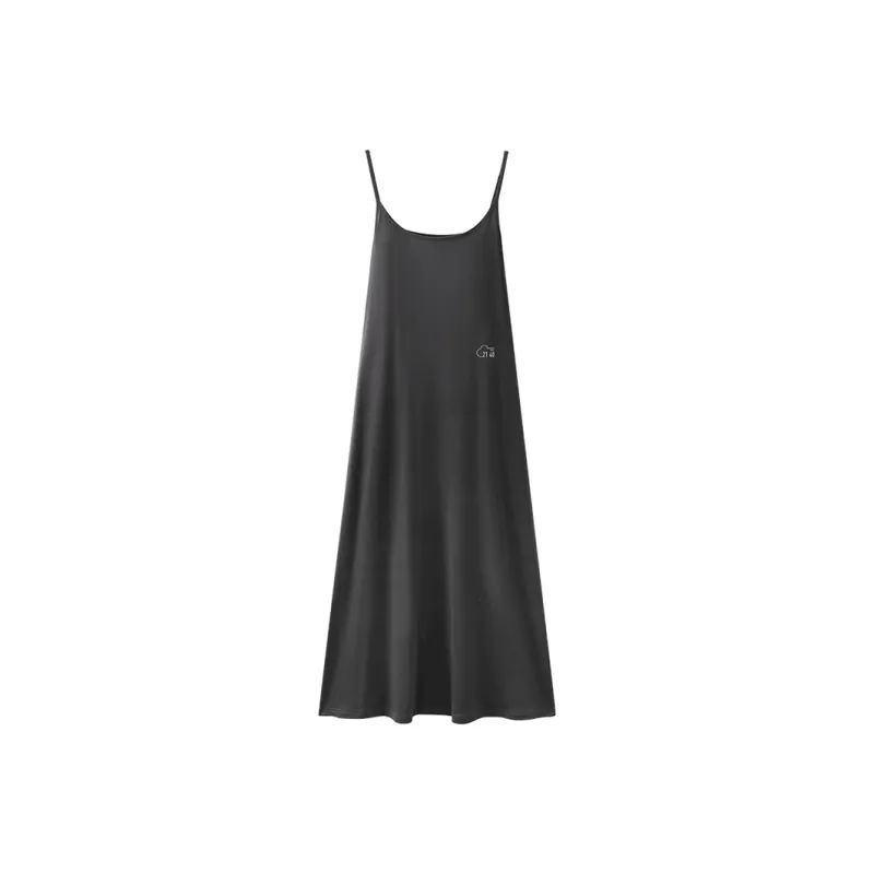 JINGYUN Deep Pajama 70 Nightgown Women's-6