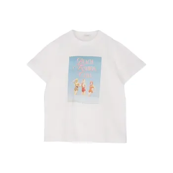 FREAK'S STORE T Shirt Women's Ecru