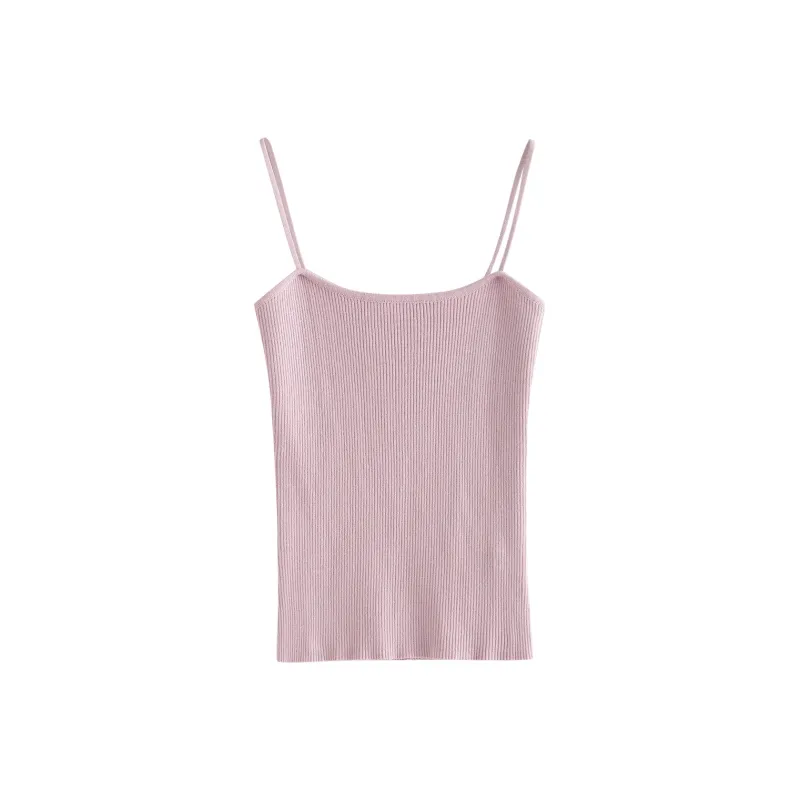 Initial Language Camisole Women's-0