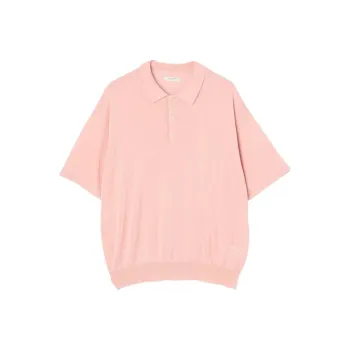 FREAK'S STORE Polo Shirt Women's Pink