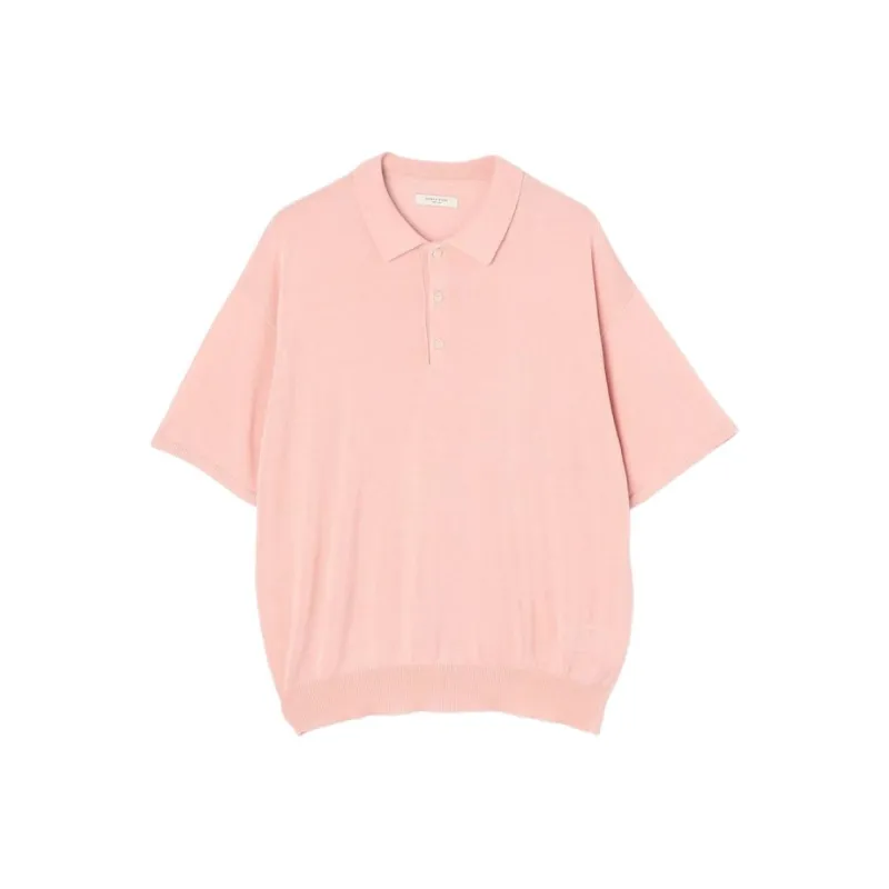 FREAK'S STORE Polo Shirt Women's Pink-0