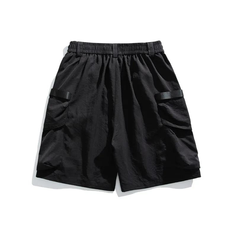 7 SEVFUN Casual Shorts Unisex-1