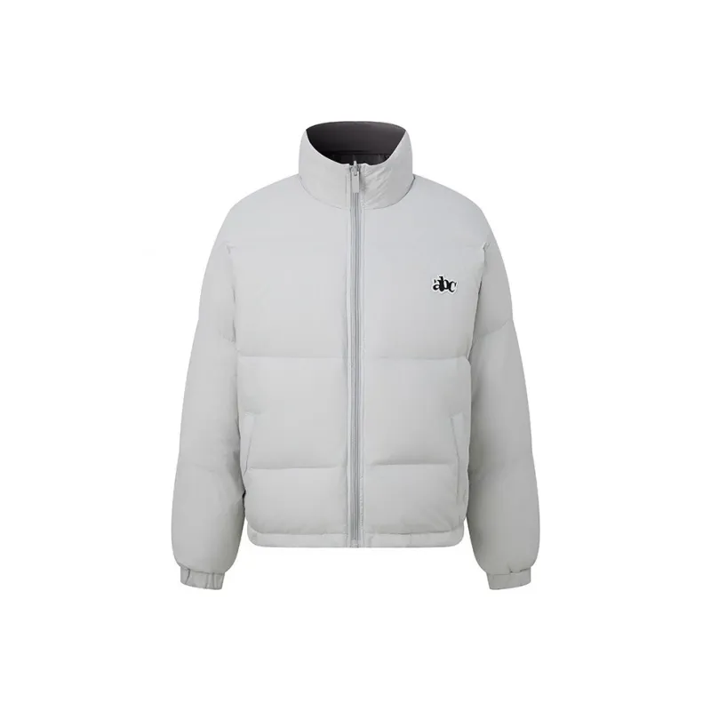 HEYABC Down Jackets Unisex-2