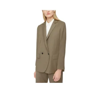 THEORY Business Suits Women's Camel