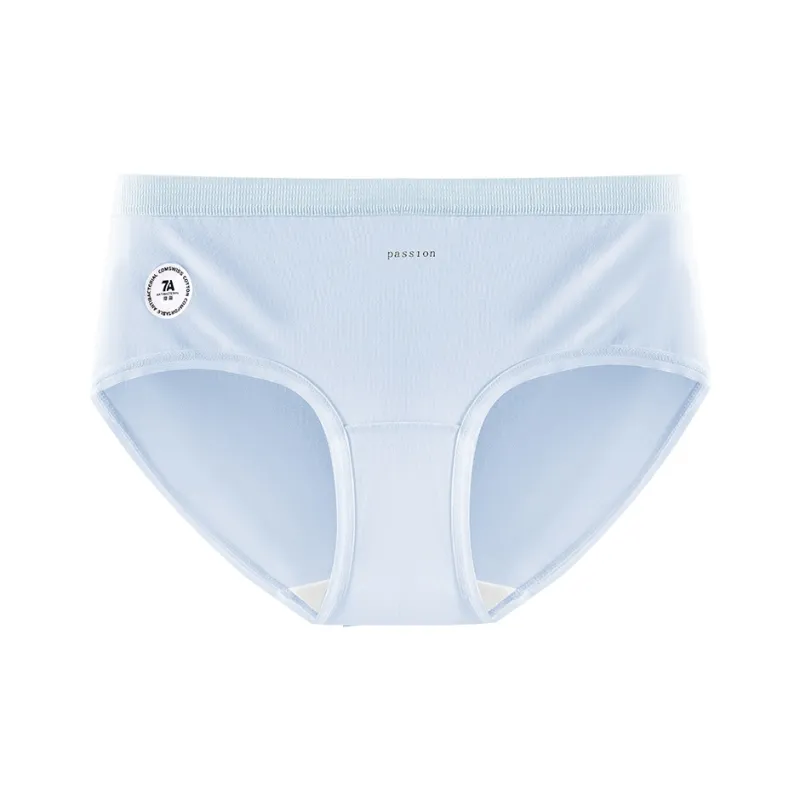 FENTENG Underpants Women's 3 Pack-13