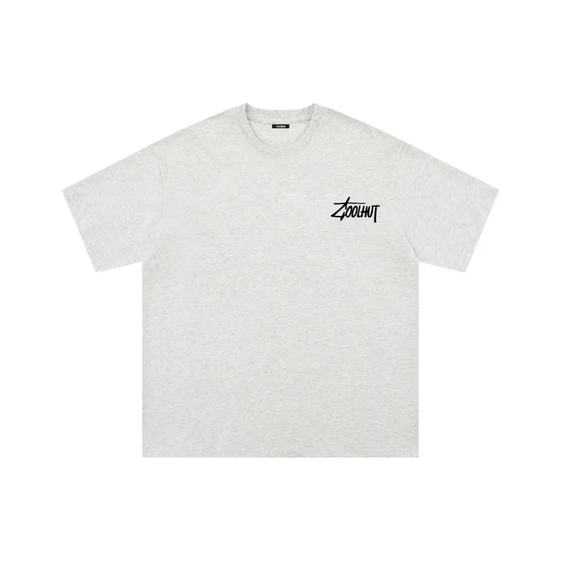 Coolhut T Shirts Unisex-8