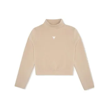GUESS Sweatshirt Women's Apricot