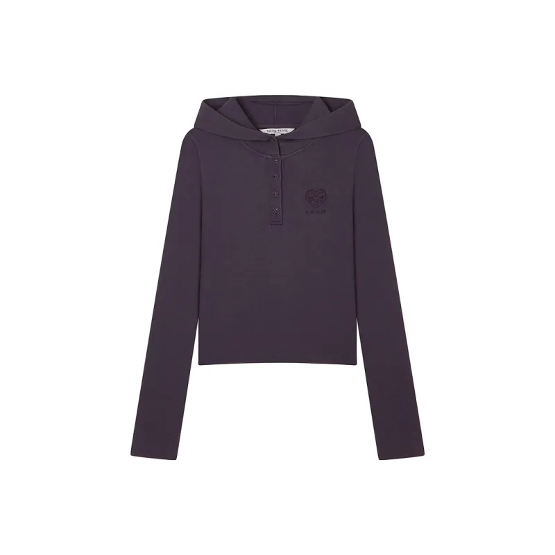 Teenie Weenie Sweatshirt Women's-14