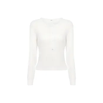 Chloé Henley T shirt