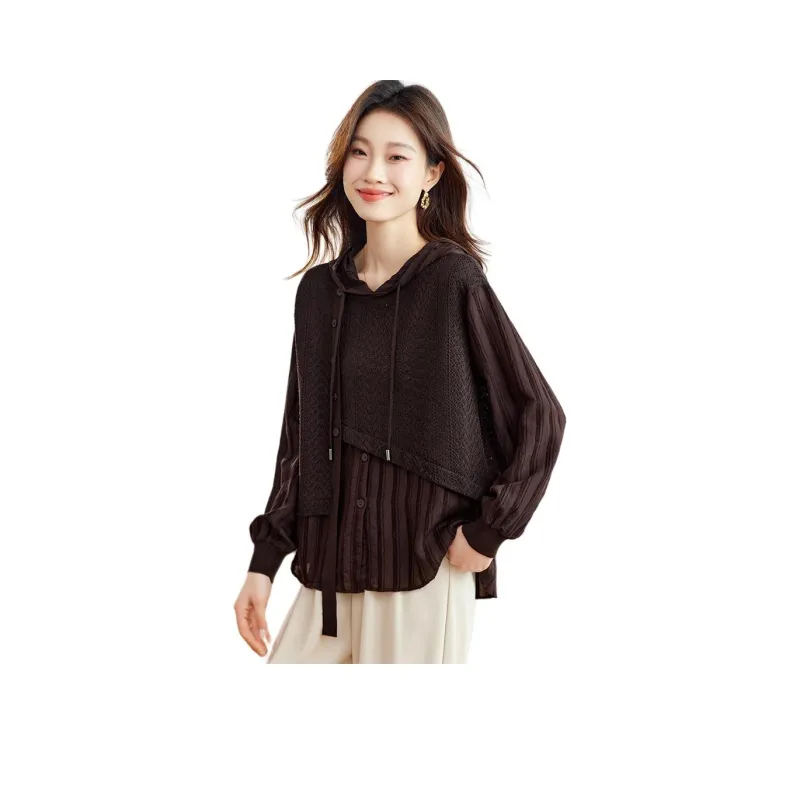 Korean style Knitwear Women's-1