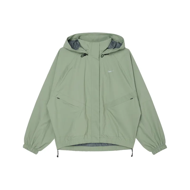 Nike Storm FIT Jacket Women's Oil Green-0