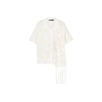 BIMBA Y LOLA Knitwear Women's White