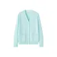 Gray Wild River, Aqua Blue