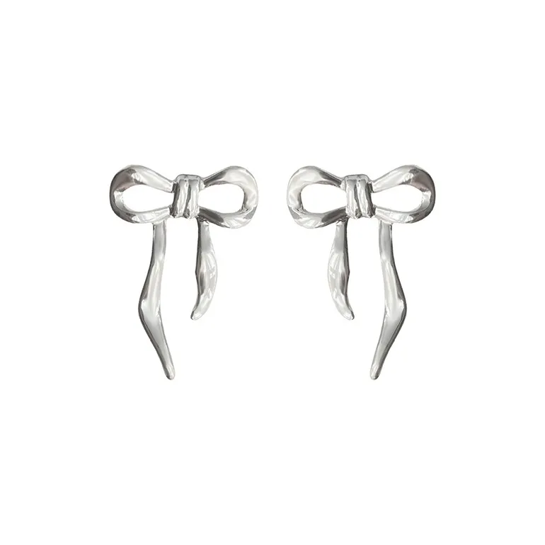 Vegetarian Alloy Earrings Women's-0