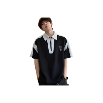 CHOUCHOUS ChouChou Polo Shirts Unisex